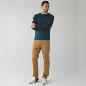 Lululemon Pave Crew Sweatshirt